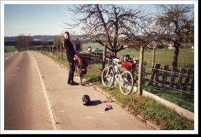 Noch vor Ravensburg